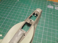 F-16I "SUFA (STORM)" (М 1:48 KINETIС)