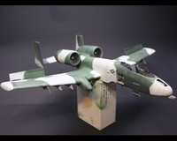 A-10 Thunderbolt II Hobby Boss 1/48