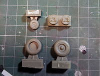 Mirage III CJ IAF 1/48 HobbyBoss ГОТОВО