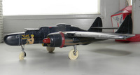 P-61B "Black Widow" Revell/Monogram 1/48