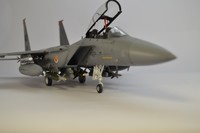 F-15E "Strike Eagle" (М 1:48 Revell)