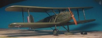 ХС-серия: Douglas C-1, 1:72, самоделка (готово)