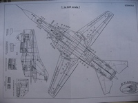 МиГ-23М,1/72,R.V.Aircraft.