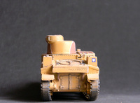 M3 Lee/ Grant 1/76 Airfix