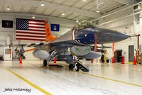 f-16c block 25 1/48 indianaANG/122nd FW