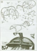 A-6E Intruder Update 1/48 Verlinden