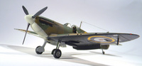 Spitfire Mk.1 1/48 Tamiya