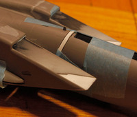 F-15С 1/48 Eduard+Aires