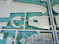 Sunderland Mk.I / 1:72 / Italeri