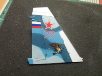 Су-33 (M 1:48 KINETIC)