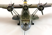 1/72 Dornier Do 24T, Italeri+Aims+Squadron+Quickbust