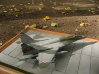 МиГ-29 "9-13",ICM 1/72