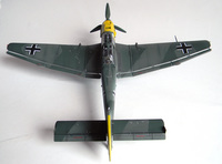 Ju-87B Italery 1/48 (2 модели)