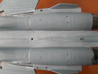 Су-27 М:48 AKADEMY (вторая жизнь)