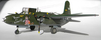 A-20G 1/48 Italery