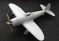 P-47D 1/48 Hobby Boss Easy Ki