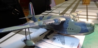 Short Sunderland Mk.I / 1:72 / Italeri