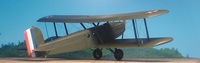 ХС-серия: Douglas C-1, 1:72, самоделка (готово)