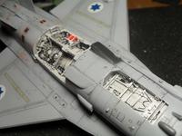 F-16I "SUFA (STORM)" (М 1:48 KINETIС)