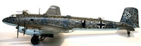 Fw 200C-4 "Condor" 1/48