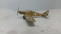 A.V.I.A FL . 3    на службе   ANR   (RS Models 1/72)  ГОТОВО