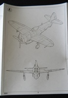 P-47D 1/48 Hobby Boss Easy Kit и афтремаркет