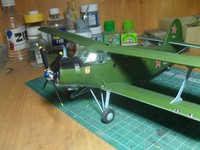 Су-35 С (М 1:48 KITTY HAWK)