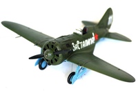 И-16 тип 24 Аркмоделс 1/48