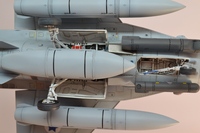 F-16I "SUFA (STORM)" (М 1:48 KINETIС)