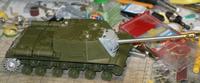 ИСУ-122С 1/35 ИСУ-122С 1/35