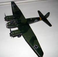 Ju-88A-4 Dragon 1/48