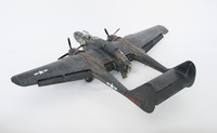 P-61B "Black Widow" Revell/Monogram 1/48