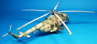 Ми-18, 1:72, конверсия (готово)