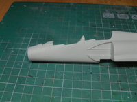 Mirage-2000D (M 1:48 KINETIC)