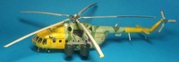 Mi-17Z-2, 1:72, конверсия (готово)