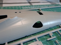 Sunderland Mk.I / 1:72 / Italeri