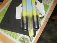 Су-33 (M 1:48 KINETIC)