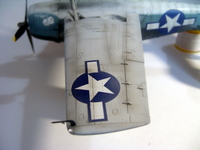 F6F-3 Hellcat,Eduard 1/48.