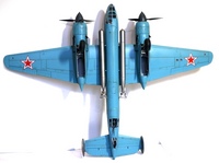 Ту-2Т 1/48