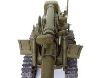 Бр-2  1/35 EE Первая из "Триплекса большой мощности"