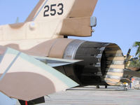 F-16I SUFA Hasegawa 1/48