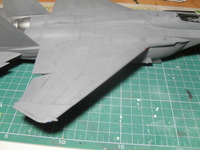 F-15E "Strike Eagle" (М 1:48 Revell)