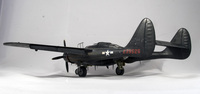 P-61B "Black Widow" Revell/Monogram 1/48