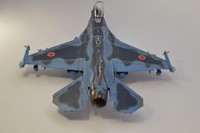 Mitsubishi F-2A М 1:48 (Hasegawa) (ГОТОВО)