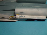 Су-35 "Flanker-E" М 1:48 ACADEMY+WIND MARK