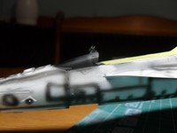 F/A-18F SUPER HORNET M1:48 (REVELL)