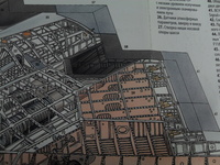 Testors Northrop B-2 1/72 GB от MShem