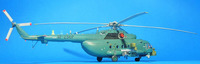 Ми-8МНП-2, 1:72, конверсия (готово)