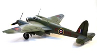 De Havilland Mosquito B Mk.IV 1/48