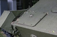 Walk around Т-70М
